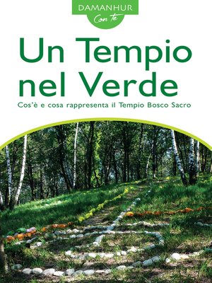 cover image of Un Tempio nel Verde